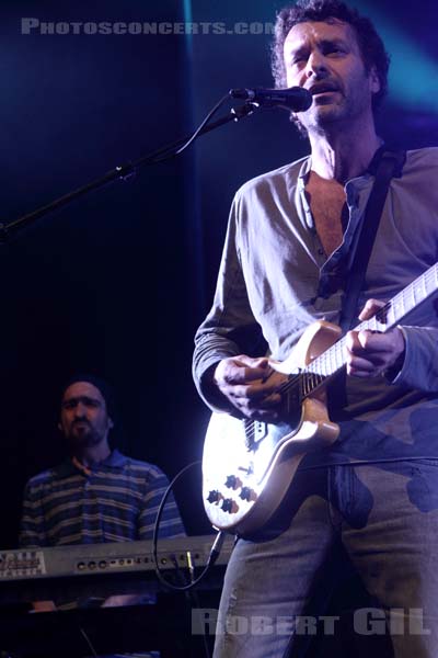 SEX ASSETS AND WASTE MANAGEMENT - 2012-03-21 - PARIS - Olympia - 